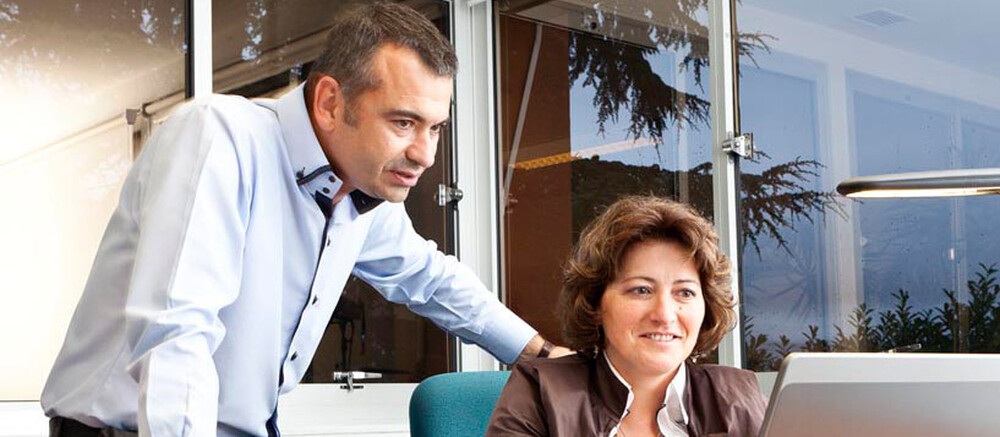 Expertise comptable Niort